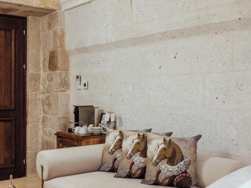 Via Regia Hotel Cappadocia