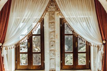 Отель Via Regia Hotel Cappadocia Турция, Каппадокия, фото 13