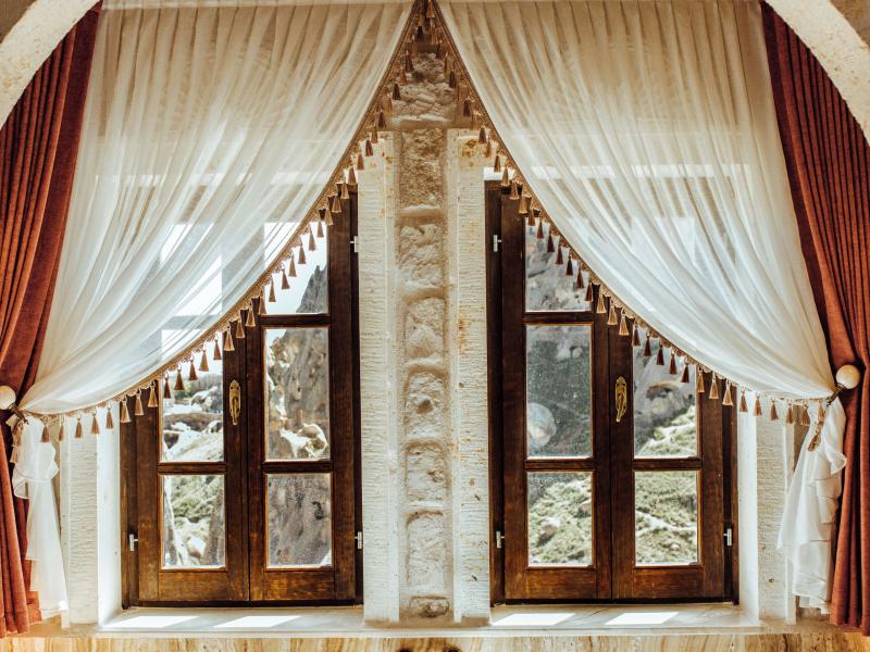 Via Regia Hotel Cappadocia