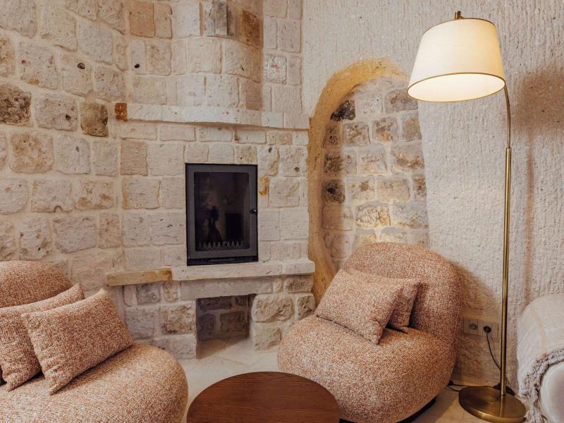 Via Regia Hotel Cappadocia