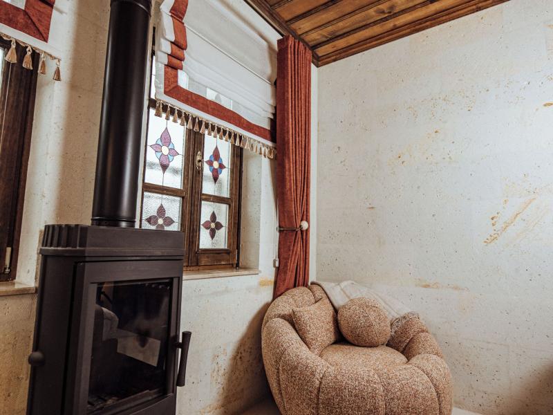 Via Regia Hotel Cappadocia