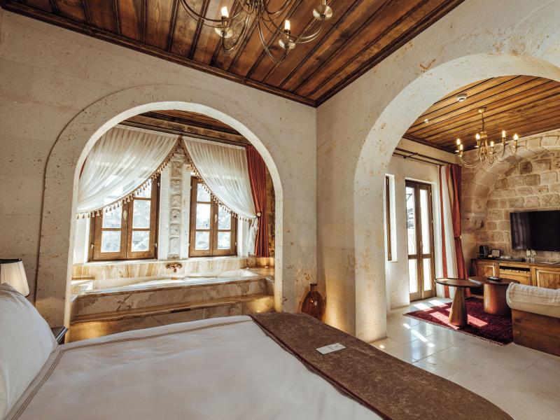 Via Regia Hotel Cappadocia