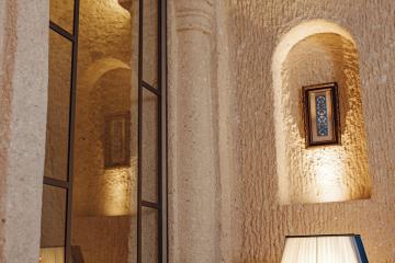 Отель Via Regia Hotel Cappadocia Турция, Каппадокия, фото 134