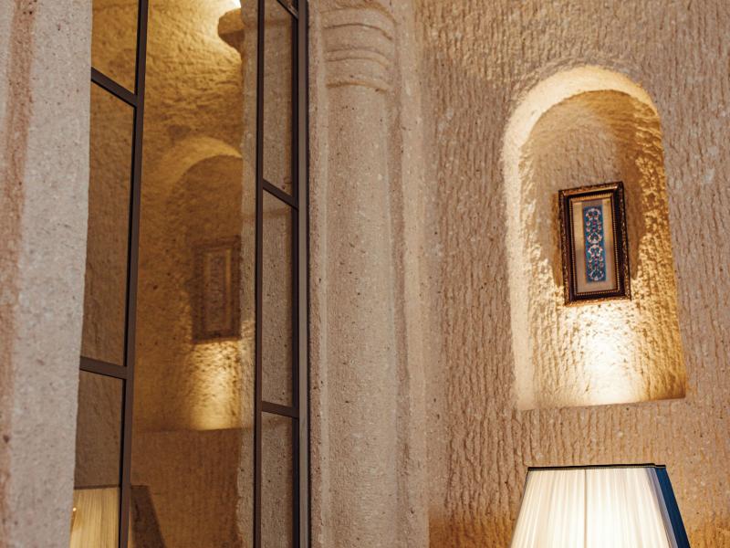 Via Regia Hotel Cappadocia