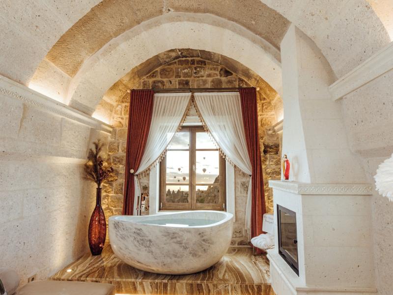 Via Regia Hotel Cappadocia