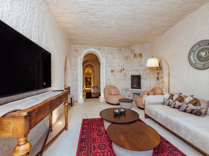 Via Regia Hotel Cappadocia