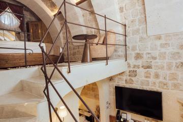 Отель Via Regia Hotel Cappadocia Турция, Каппадокия, фото 137