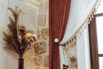 Отель Via Regia Hotel Cappadocia Турция, Каппадокия, фото 138