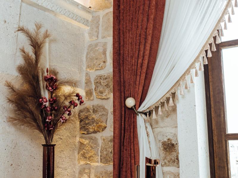 Via Regia Hotel Cappadocia