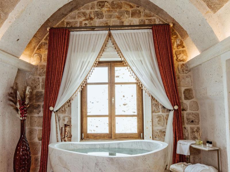 Via Regia Hotel Cappadocia
