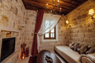 Отель Via Regia Hotel Cappadocia Турция, Каппадокия, фото 141
