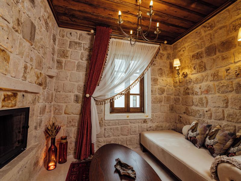Via Regia Hotel Cappadocia