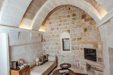 Отель Via Regia Hotel Cappadocia Турция, Каппадокия, фото 144