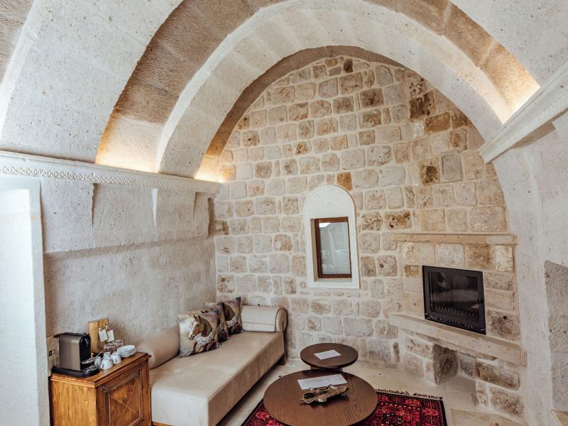 Via Regia Hotel Cappadocia