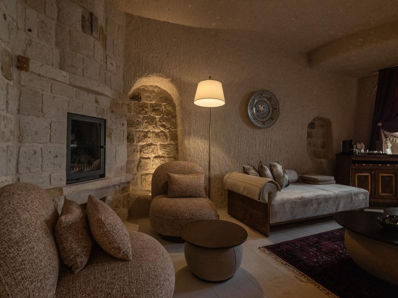 Via Regia Hotel Cappadocia