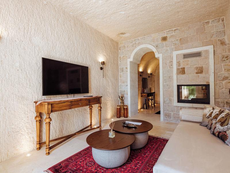 Via Regia Hotel Cappadocia