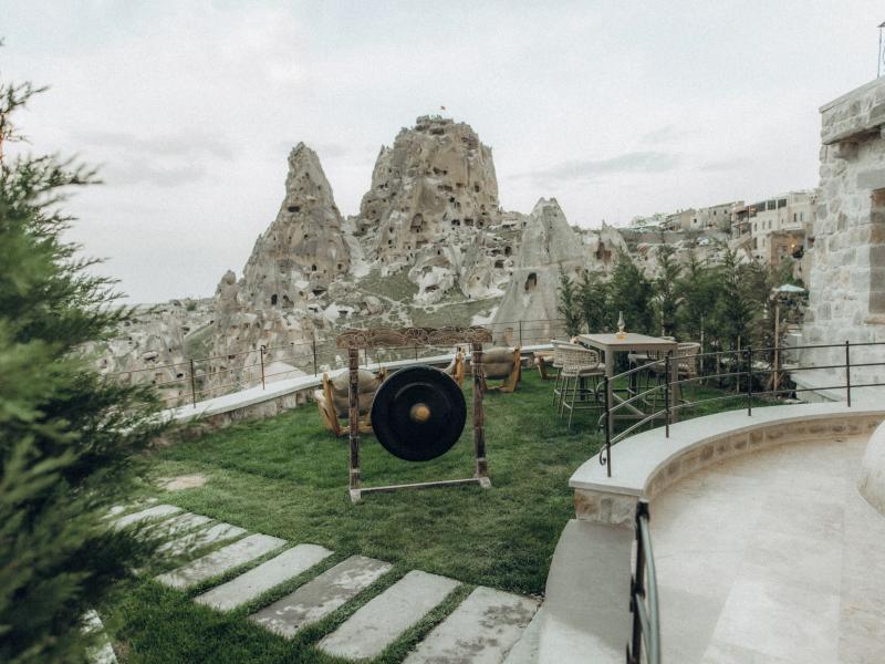 Via Regia Hotel Cappadocia