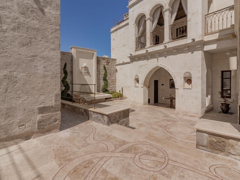 Via Regia Hotel Cappadocia