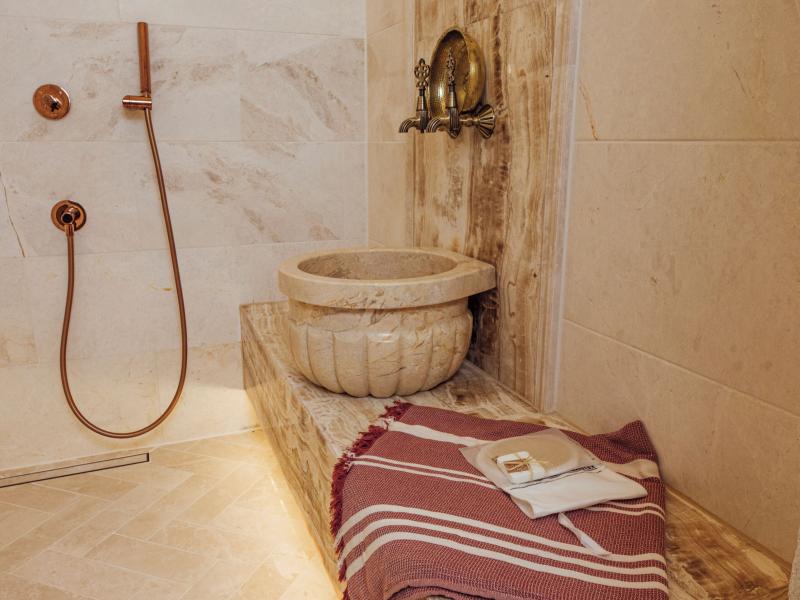 Via Regia Hotel Cappadocia