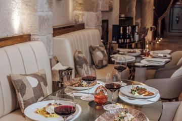 Отель Via Regia Hotel Cappadocia Турция, Каппадокия, фото 161