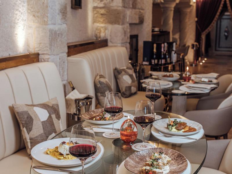 Via Regia Hotel Cappadocia