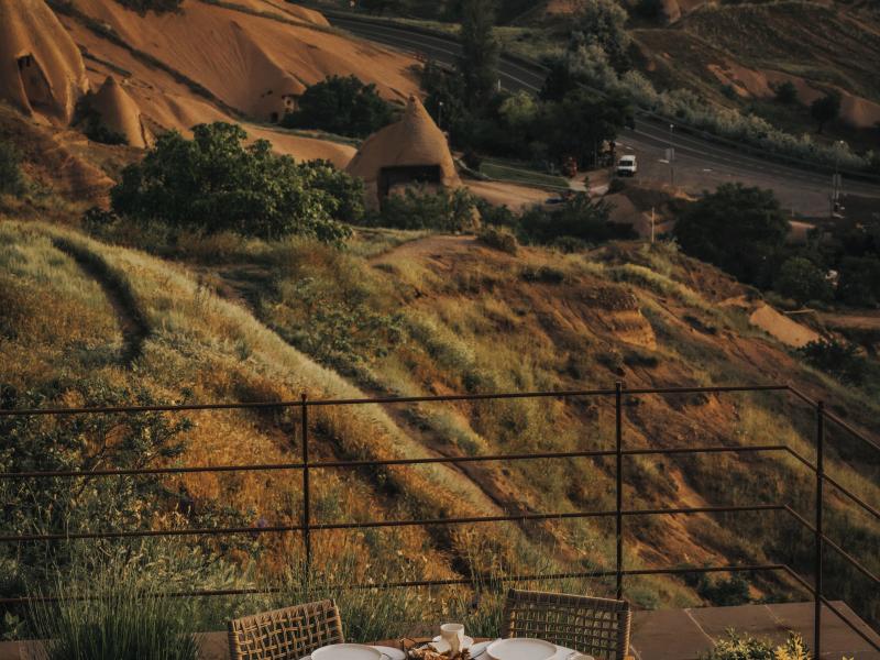 Via Regia Hotel Cappadocia