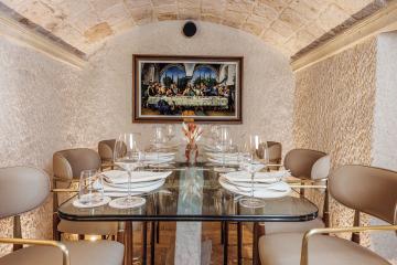 Отель Via Regia Hotel Cappadocia Турция, Каппадокия, фото 163