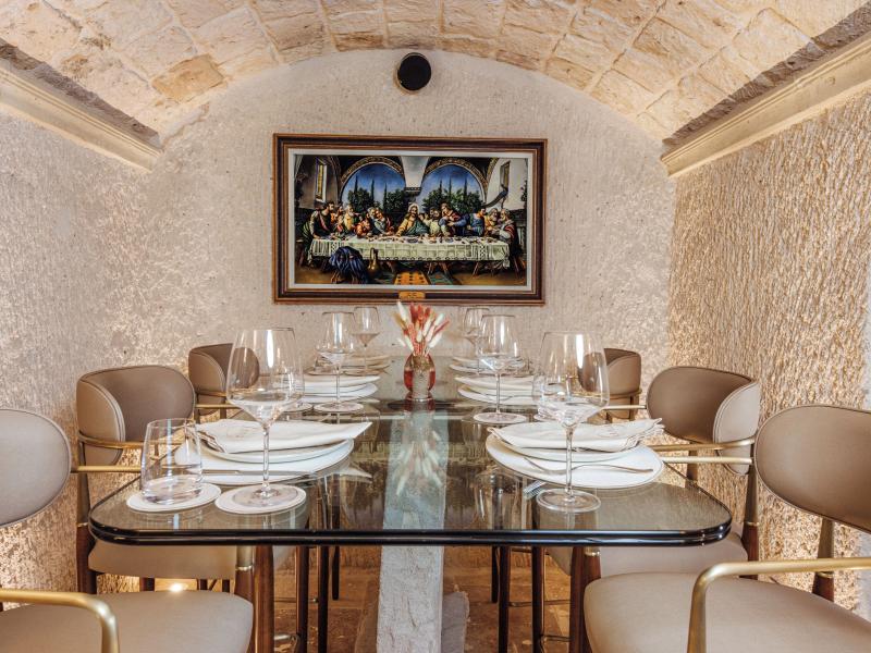 Via Regia Hotel Cappadocia