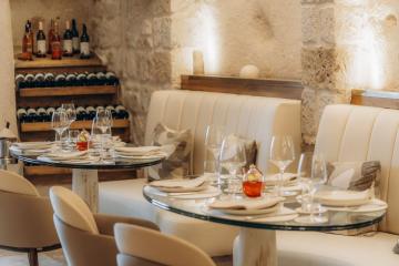 Отель Via Regia Hotel Cappadocia Турция, Каппадокия, фото 168