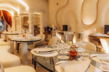 Отель Via Regia Hotel Cappadocia Турция, Каппадокия, фото 170