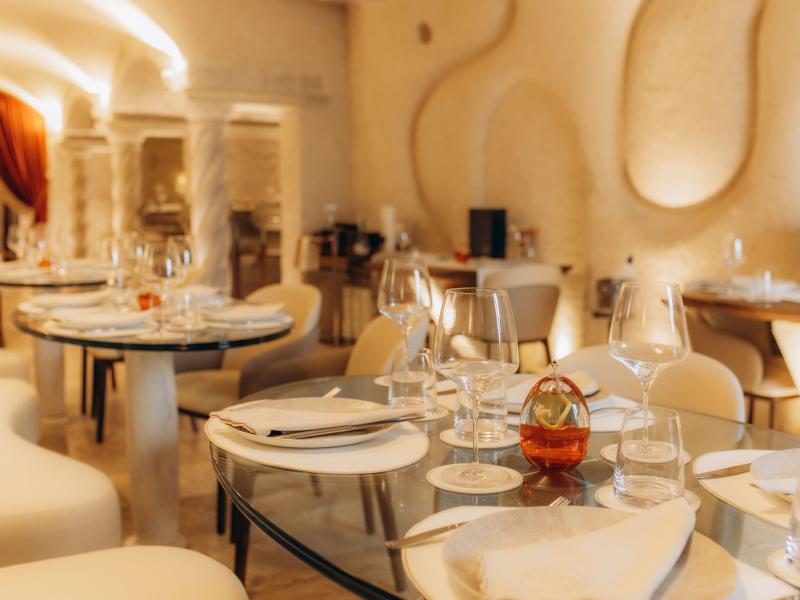 Via Regia Hotel Cappadocia