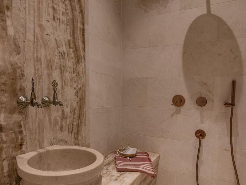Via Regia Hotel Cappadocia