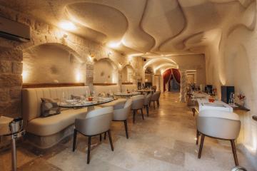 Отель Via Regia Hotel Cappadocia Турция, Каппадокия, фото 174