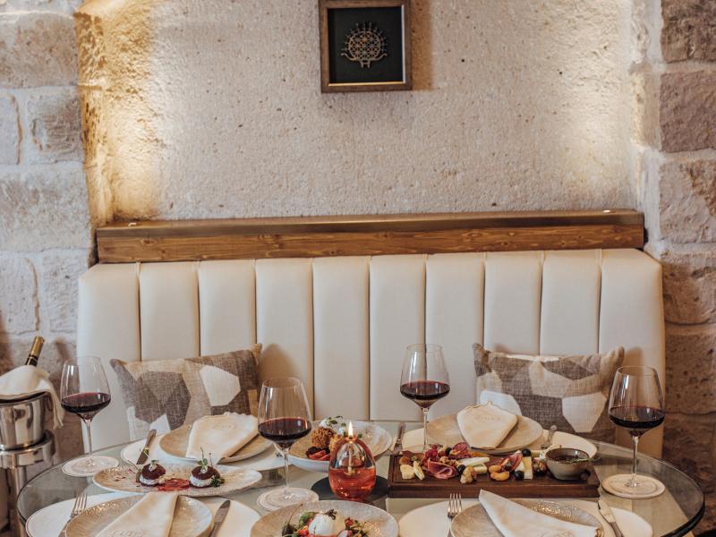 Via Regia Hotel Cappadocia