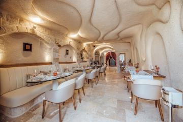 Отель Via Regia Hotel Cappadocia Турция, Каппадокия, фото 177