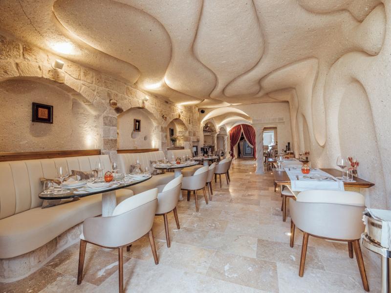 Via Regia Hotel Cappadocia