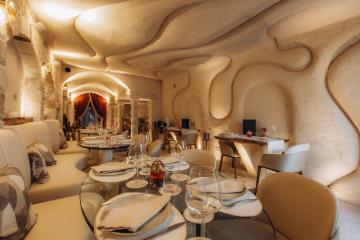 Отель Via Regia Hotel Cappadocia Турция, Каппадокия, фото 178