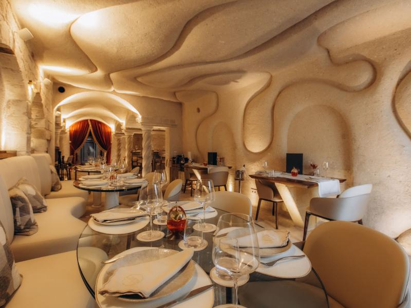 Via Regia Hotel Cappadocia