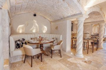 Отель Via Regia Hotel Cappadocia Турция, Каппадокия, фото 180