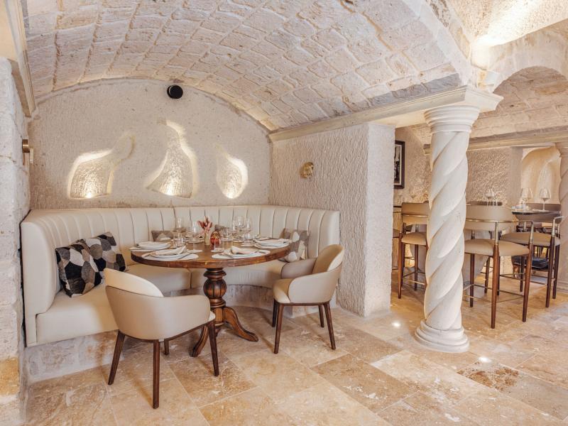 Via Regia Hotel Cappadocia