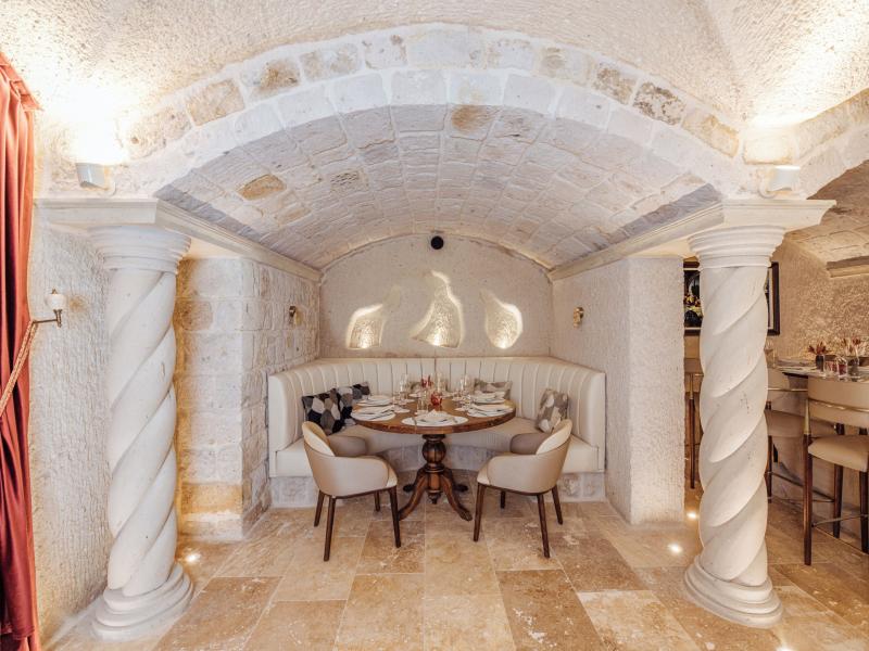 Via Regia Hotel Cappadocia