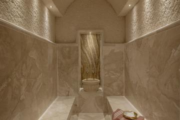 Отель Via Regia Hotel Cappadocia Турция, Каппадокия, фото 183