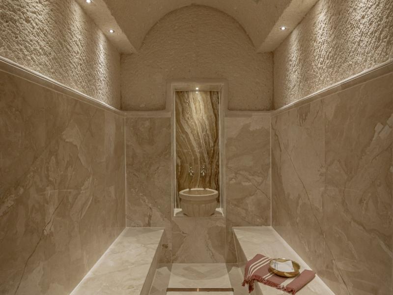 Via Regia Hotel Cappadocia