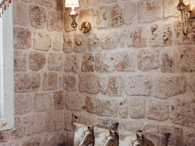 Via Regia Hotel Cappadocia