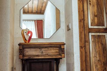 Отель Via Regia Hotel Cappadocia Турция, Каппадокия, фото 188