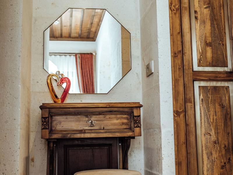 Via Regia Hotel Cappadocia