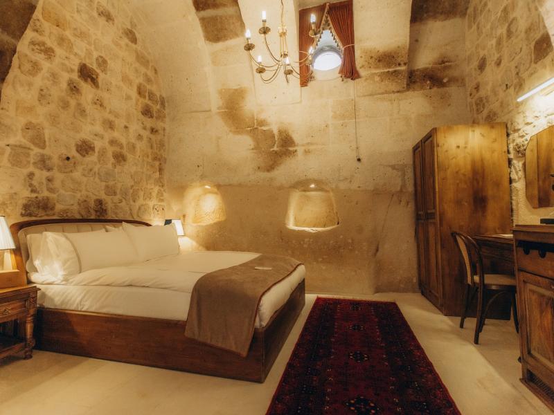 Via Regia Hotel Cappadocia