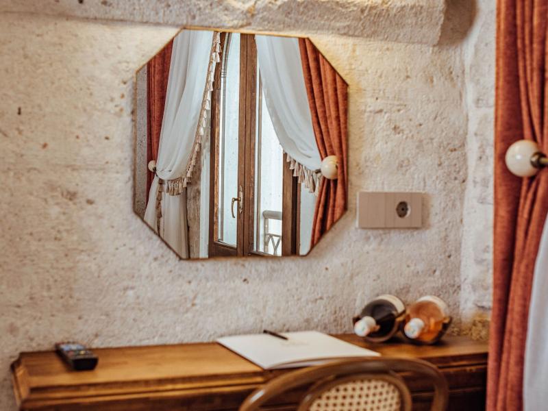 Via Regia Hotel Cappadocia