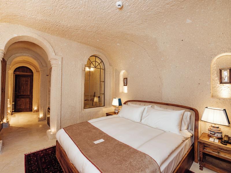 Via Regia Hotel Cappadocia