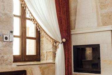 Отель Via Regia Hotel Cappadocia Турция, Каппадокия, фото 193